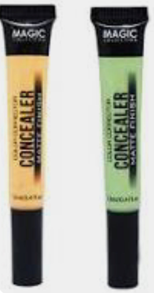 Magic Collection Color corrector - Tam's Beauty Supply 