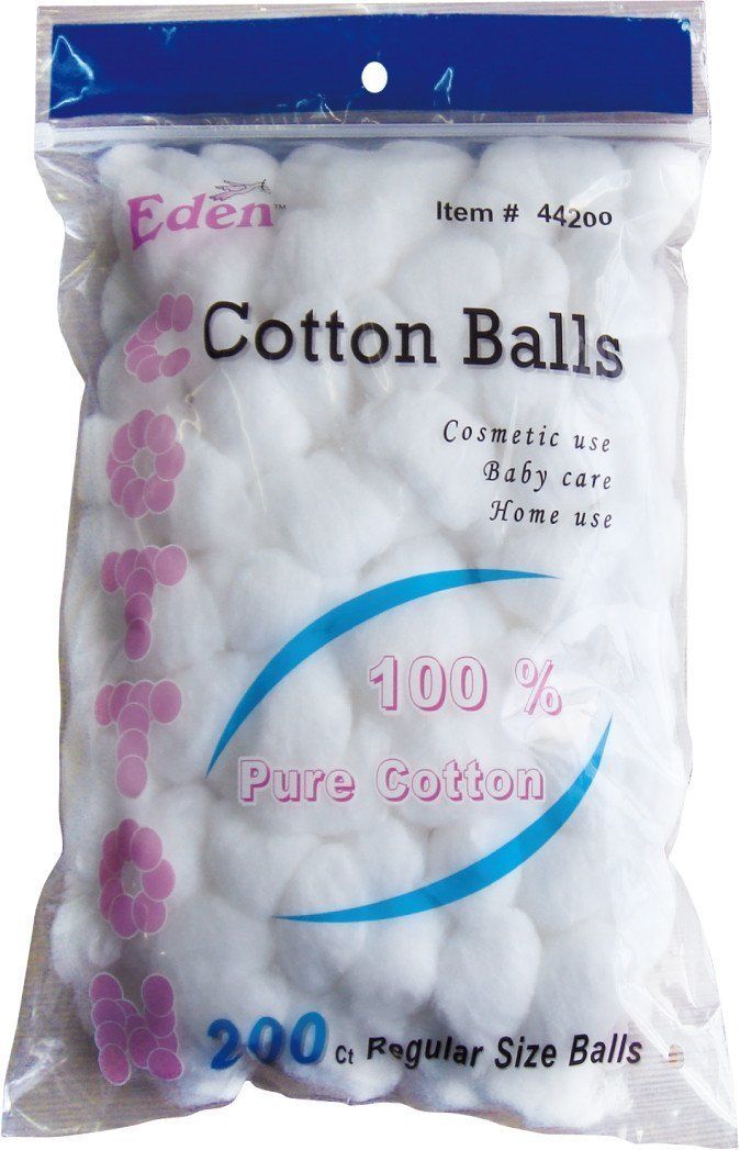 Eden cotton - Tam's Beauty Supply 