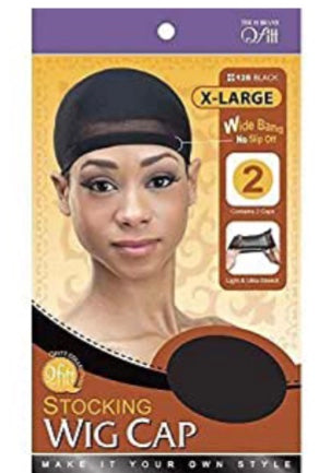 Jessies selection wig cap - Tam's Beauty Supply 
