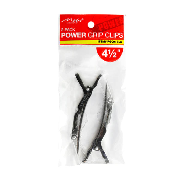 Power Grip Clips - Tam's Beauty Supply 