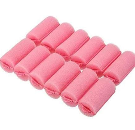 Annie foam roller pink - Tam's Beauty Supply 